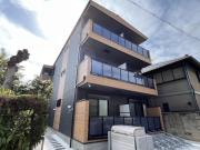 南海本線諏訪ノ森駅まで徒歩5分