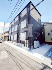 ＪＲ京浜東北・根岸線蕨駅まで徒歩10分