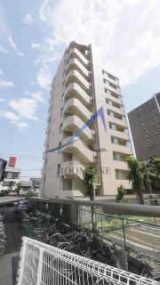 東武伊勢崎・大師線谷塚駅まで徒歩3分