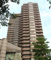 御殿山トラストコート