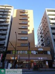 西鉄天神大牟田線高宮駅まで徒歩4分