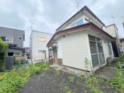 札幌市西区発寒戸建
