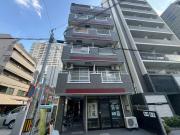 アドレッセンス京町堀