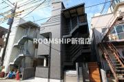 京成本線千住大橋駅まで徒歩11分