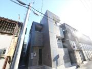 名鉄名古屋本線山王駅まで徒歩7分