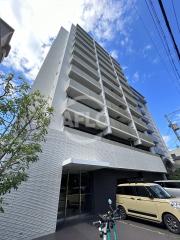 レジュールアッシュ梅田WEST