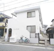 コーポ小泉