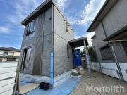 高石市加茂戸建て借屋