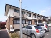 ハイツ南花屋敷