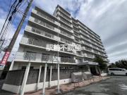 西鉄天神大牟田線聖マリア病院前駅まで徒歩4分
