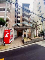 Villa Kei
