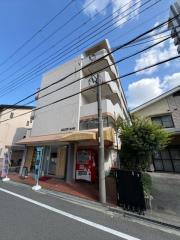 阪急神戸線十三駅まで徒歩12分
