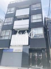 京成本線青砥駅まで徒歩2分