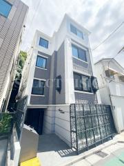 Apartment小石川後楽園