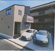 日吉戸建て