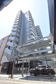 エステムコート神戸元町IIグレイド