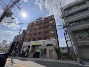 阪急宝塚線豊中駅まで徒歩4分