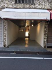 江東区北砂4丁目テラス