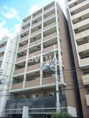 地下鉄谷町線谷町九丁目駅まで徒歩6分