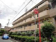 グロリーハイツ上野口