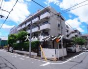 パレドール石川台