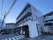 メゾン都築