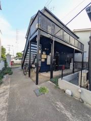 ＪＲ武蔵野線東川口駅まで徒歩8分