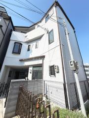 南野田戸建