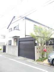 ディアス等々力戸建