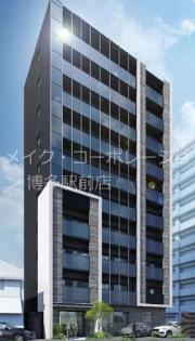ＪＲ鹿児島本線博多駅まで徒歩13分