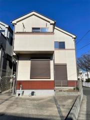 柏市東柏1丁目戸建住宅