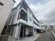 ＪＲ東海道本線摂津本山駅まで徒歩10分