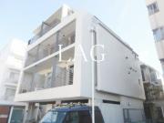 ＪＲ京葉線海浜幕張駅まで徒歩15分
