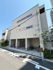 シャーメゾン大江