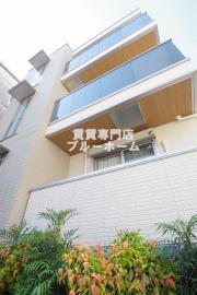 地下鉄御堂筋線北花田駅まで徒歩15分