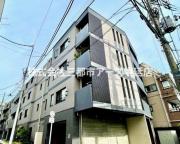 レジディア西小山