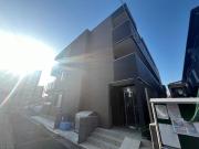ジーニアス北町