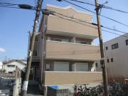 地下鉄四つ橋線玉出駅まで徒歩10分