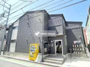 コーウン新狭山