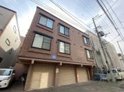 札幌市電西線９条旭山公園通駅まで徒歩7分