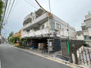 グランジュール明大前