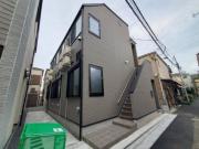 アルブル小岩