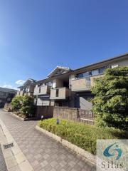 京阪本線枚方市駅までバス約20分 徒歩4分