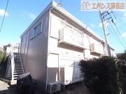 サンハイツ