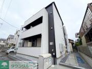 KEIAI RESIDENCE 清瀬V