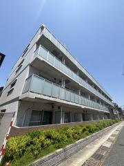 S-FORT船橋海神East