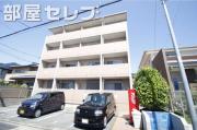 サンハイム南分