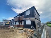 ＪＲ内房線浜野駅まで徒歩3分