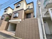 ＪＲ中央線高円寺駅まで徒歩7分