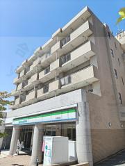 東急田園都市線市が尾駅まで徒歩1分